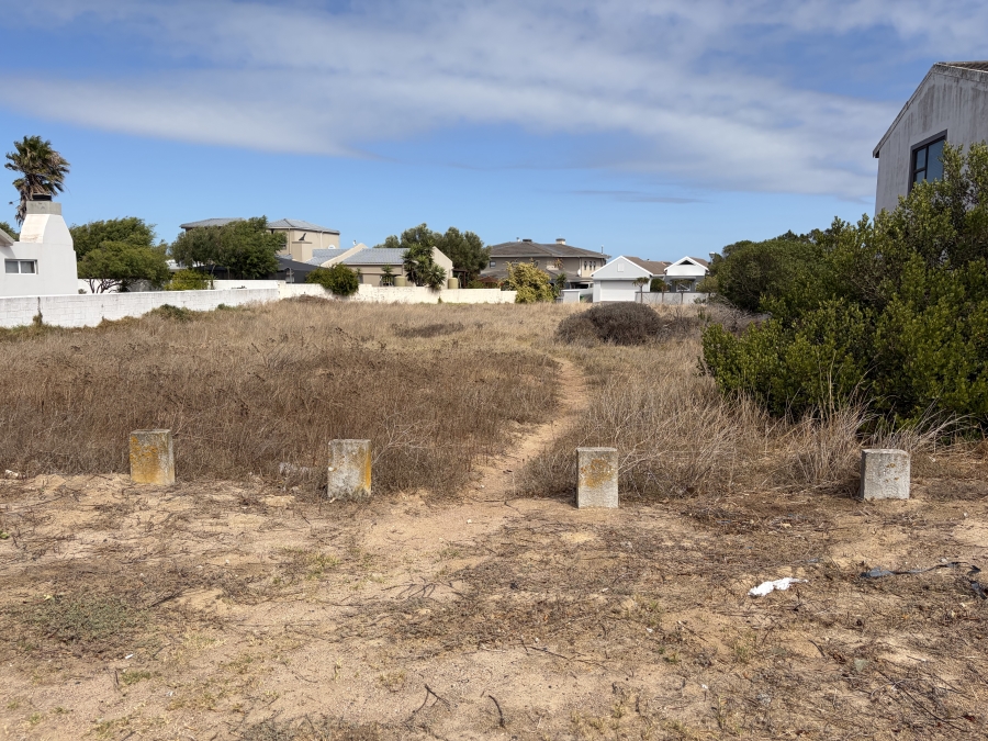 0 Bedroom Property for Sale in Country Club Western Cape